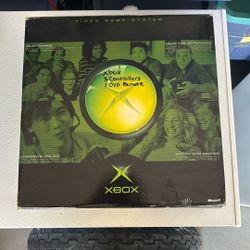 Original Xbox