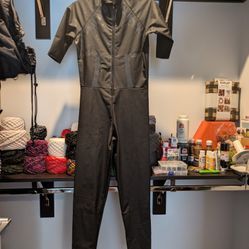 Catwoman Costume 