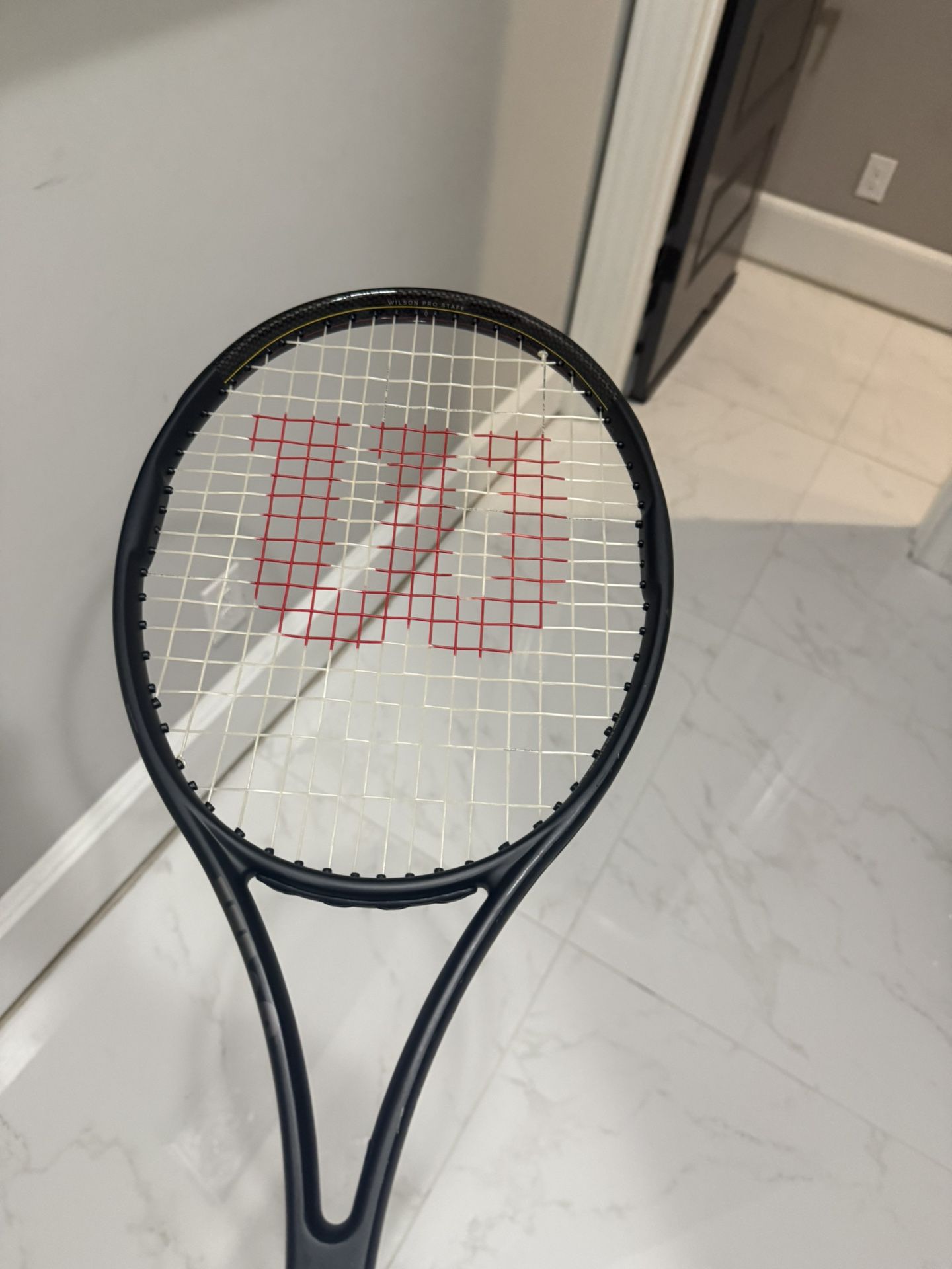 Junior Pro Staff Tennis Racket