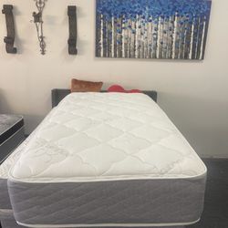 Twin Mattress
