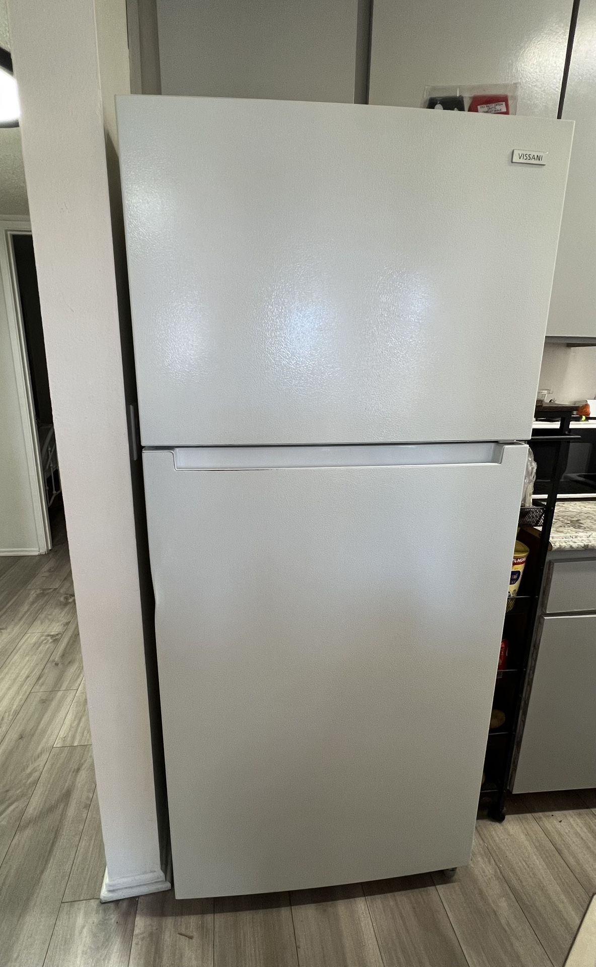 Fridge