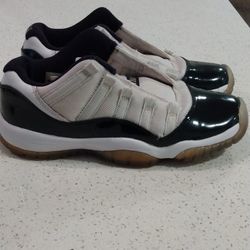 Jordan 11 Concord Low