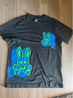 Psycho Bunny shirt
