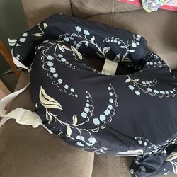 “my Breast Friend Pillow”