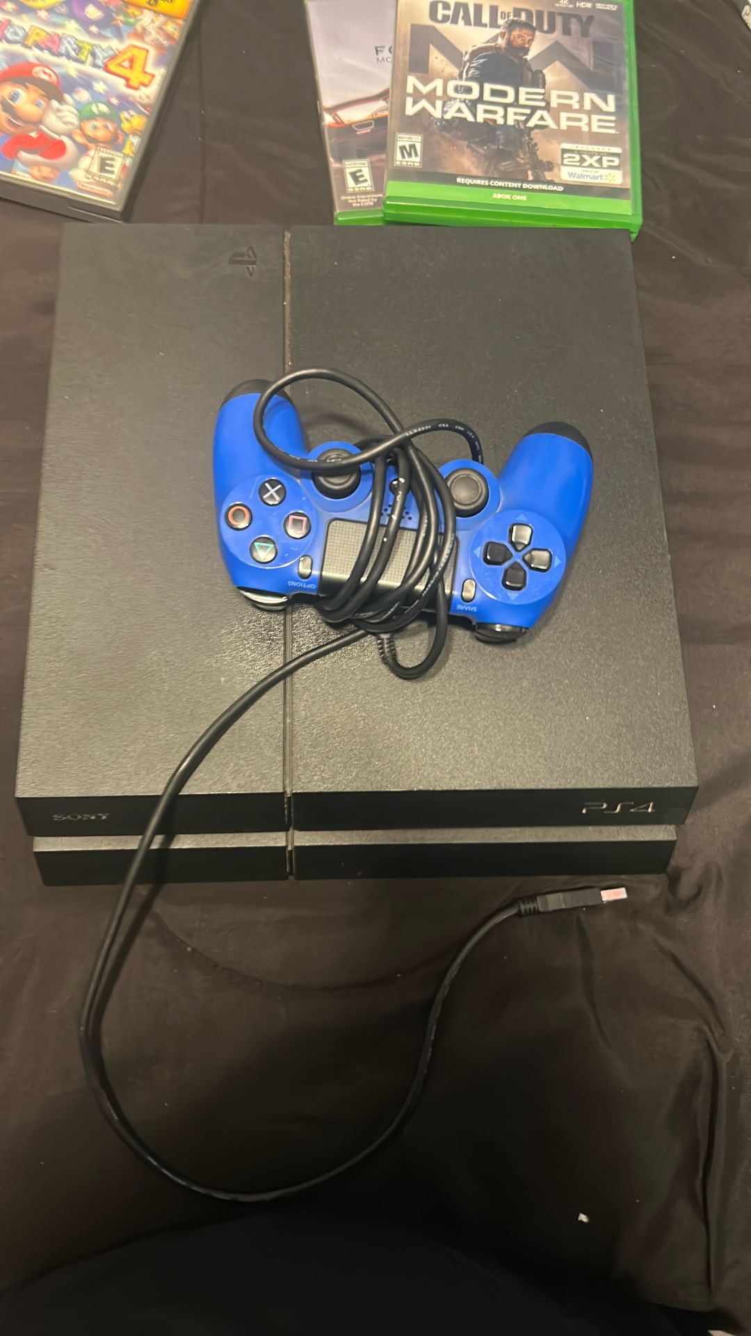 PS4