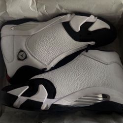 Air Jordan Retro 14s (Great Condition)  NO TRADES (PRICE IS FIRM)