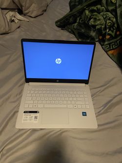HP Laptop