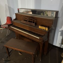 Piano