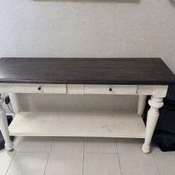Hallway Table