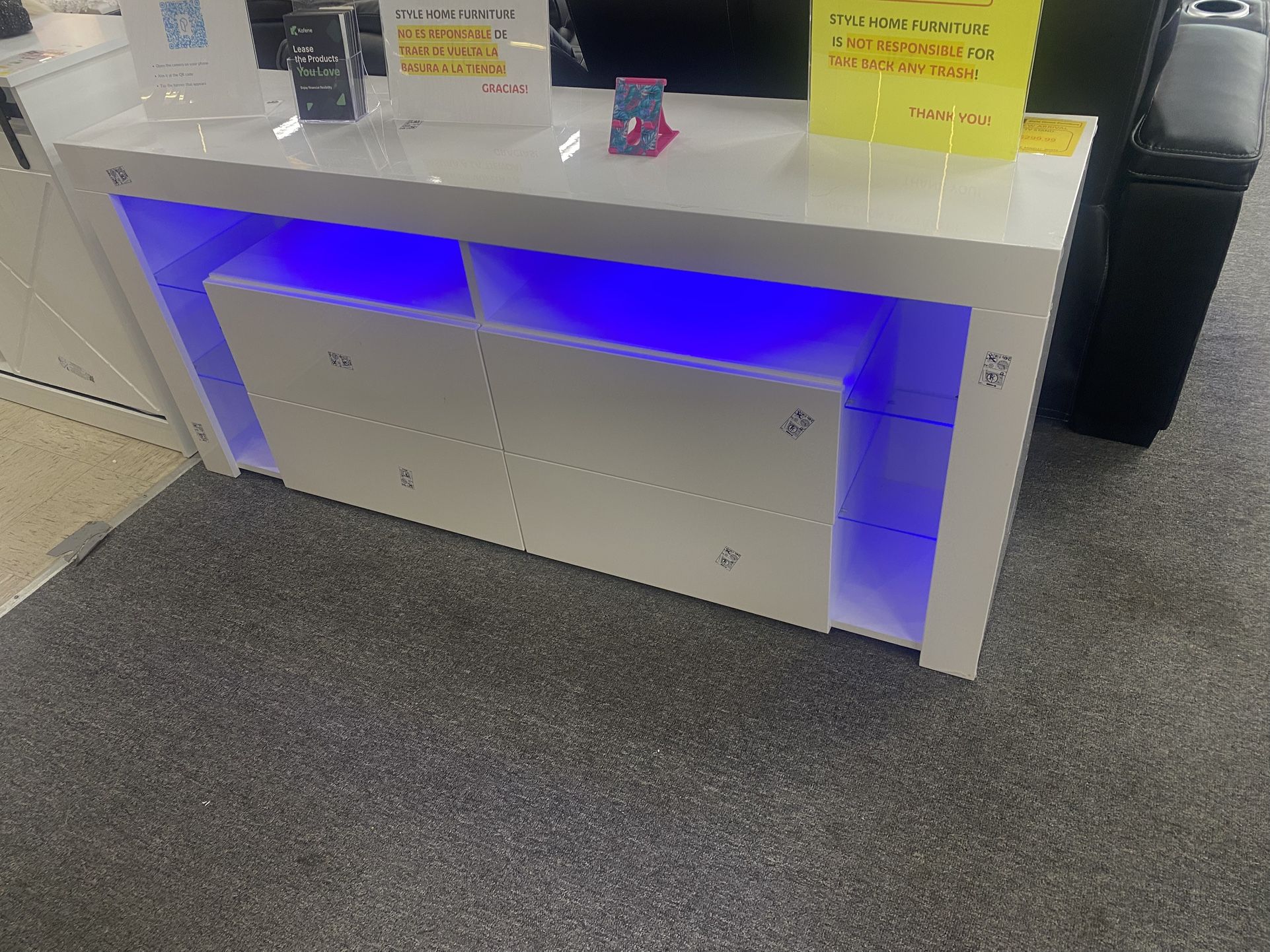 Living Room Tv Stand $299