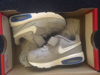 Nike air max size 5c