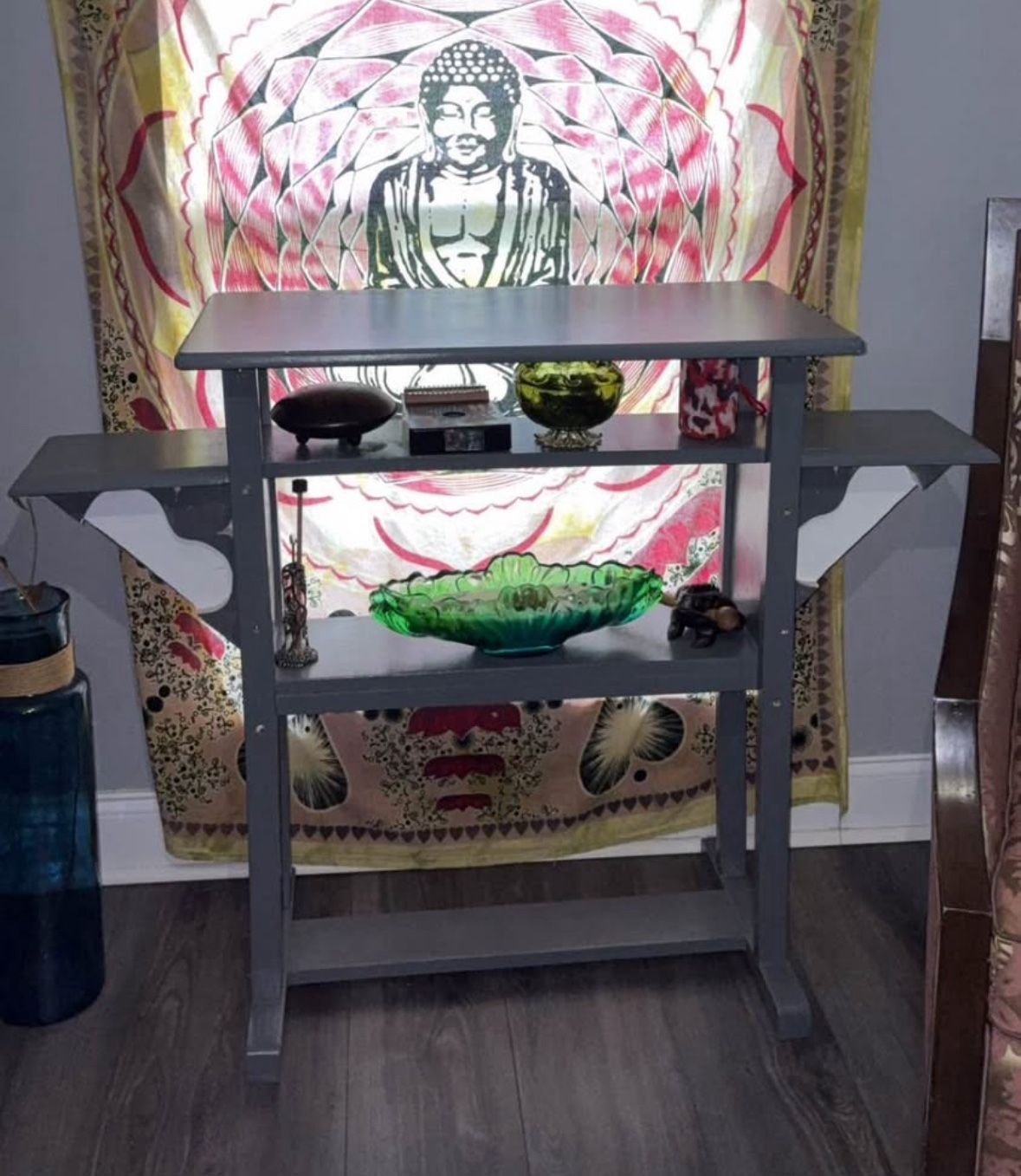 Table Console