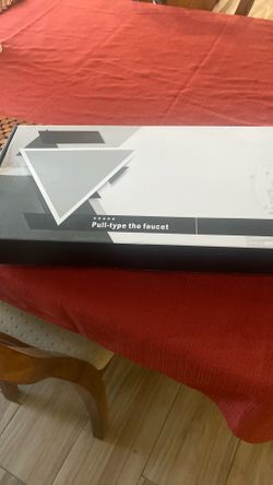 Faucet For Kitchen