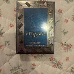 Versace Eros EDP 100ml