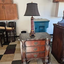 Ashley furniture dresser set