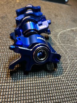 Traxxas Xmaxx / XRT