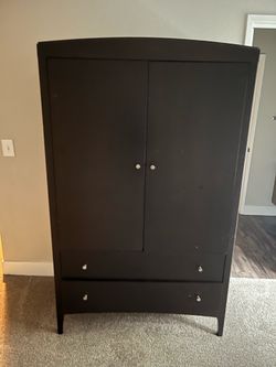 Clothes Chest