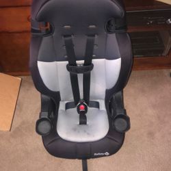 Safety 1st Car Seat Heavy Duty Perfect Condition 
