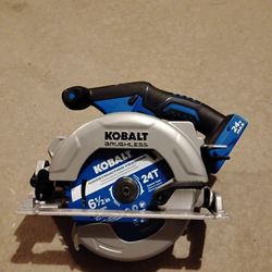 Power Tools 