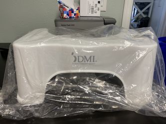 Toilet Squatting posture stool