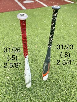 Easton Ghost X (2018) HOT HOT HOT