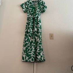 Zara Sundress 
