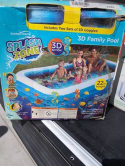 Kiddie Pool
