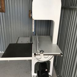 Comercial Meat Saw