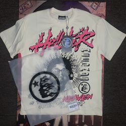 Hellstar T Shirt