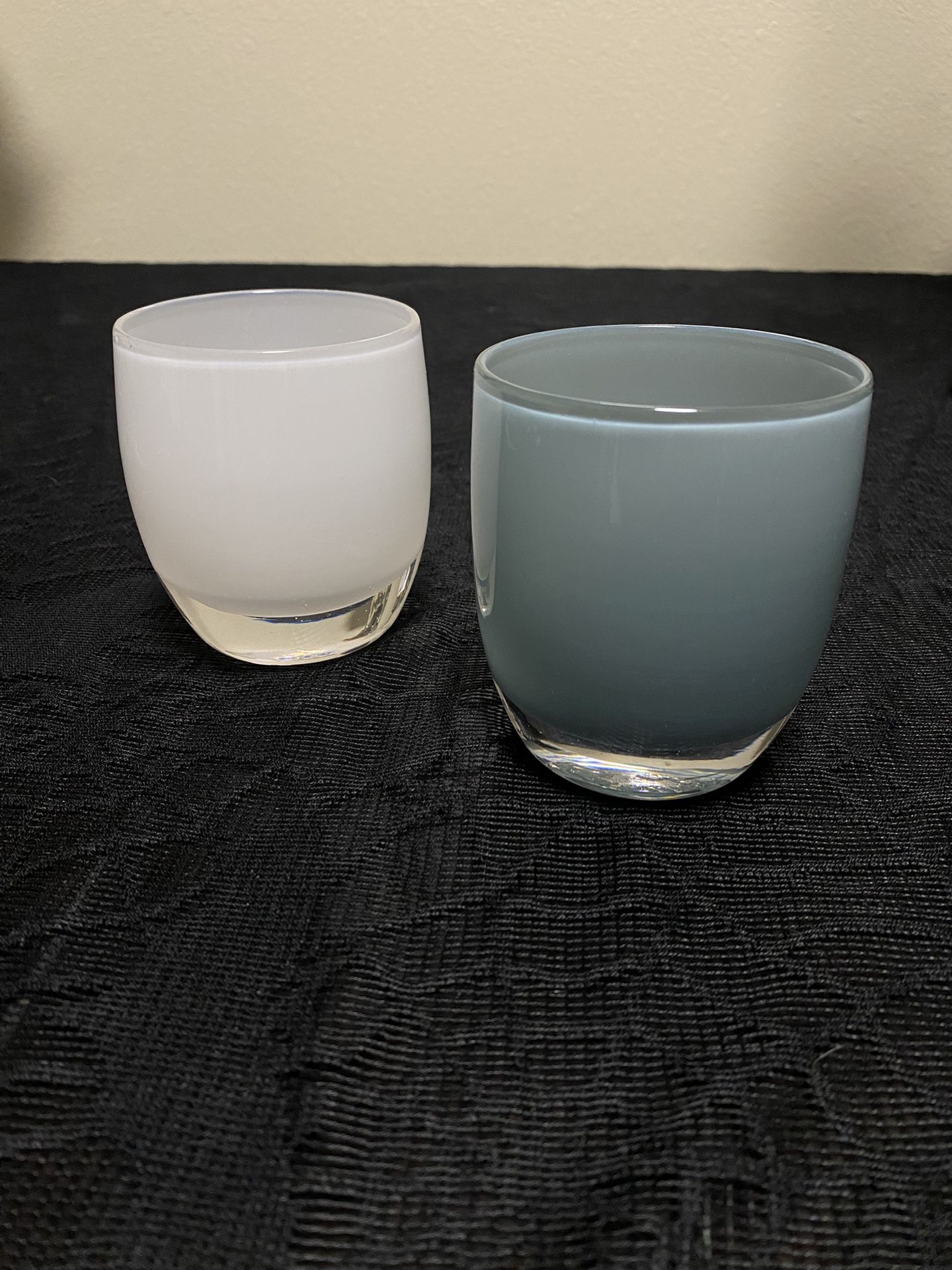 GlassBaby Candle Holders (New)