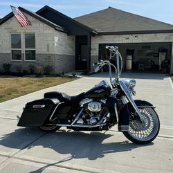 99 Road King