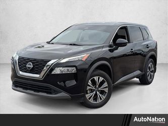 2022 Nissan Rogue