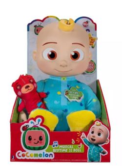 Cocomelon Doll