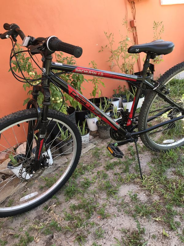 29 inch mountain bike for Sale in Fort Myers, FL OfferUp