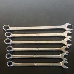 Mac Tools Wrenches 