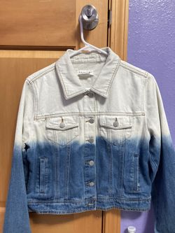 Denim White
