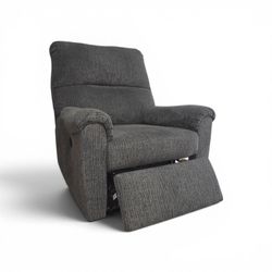 McTeer Power Recliner