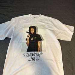 FTP Blackkray Shirt 
