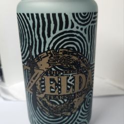 Zelda Tears Of The Kingdom Color Changing CUP