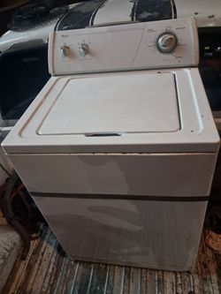 Washer