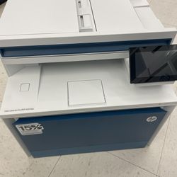 Brand New 500$  HP Printer Deal!!! ONLY 250$
