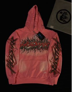 Hellstar hoodie