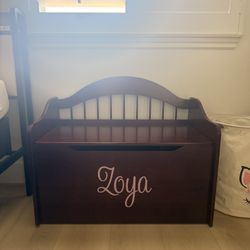 Toy Chest 