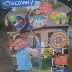 NIB Archery Set