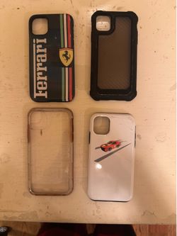 iPhone 11/XR Phone Cases