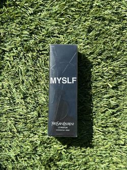 YSL Myslf Le Parfum