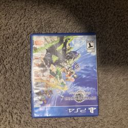 Sword Art Online PS4 