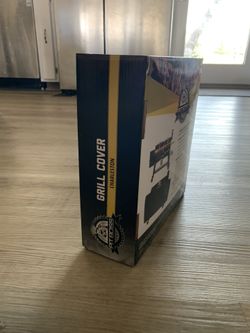 Pit Boss Grill Cover