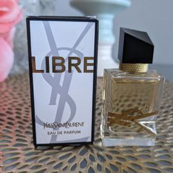 Yves Saint Laurent Mini 