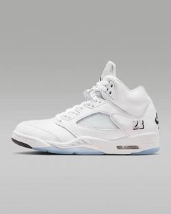 Jordan 5